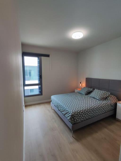 Abades Sea & Sun Apartament Esterno foto