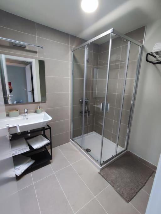 Abades Sea & Sun Apartament Esterno foto