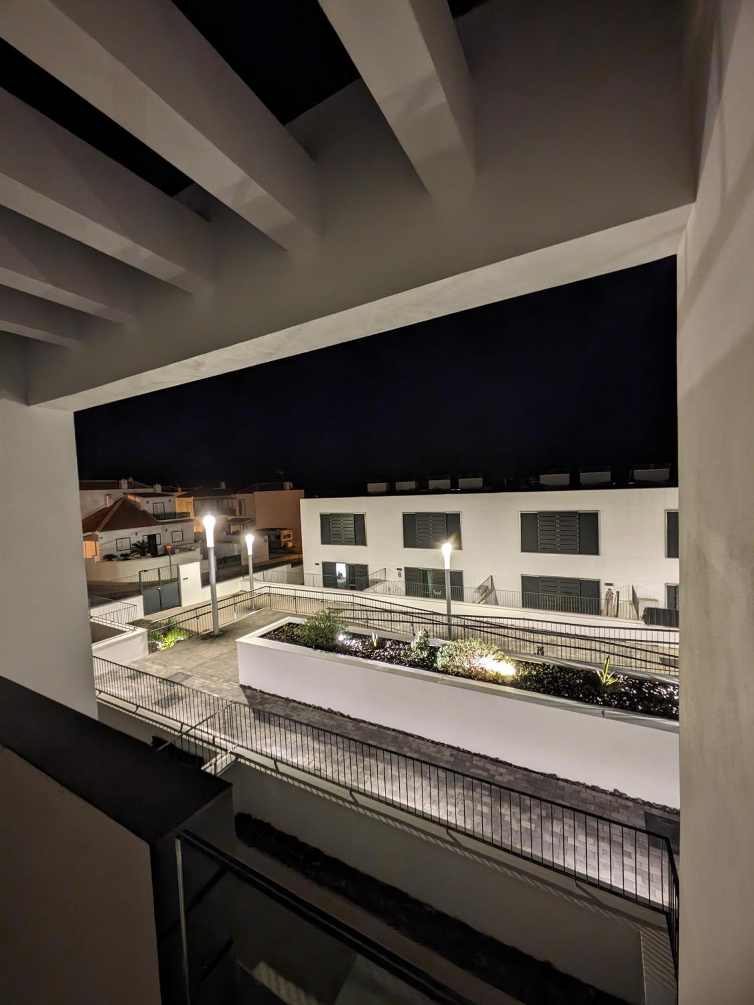 Abades Sea & Sun Apartament Esterno foto